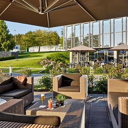 Legere Hotel Wiesbaden-陶努斯施泰因 外观 照片