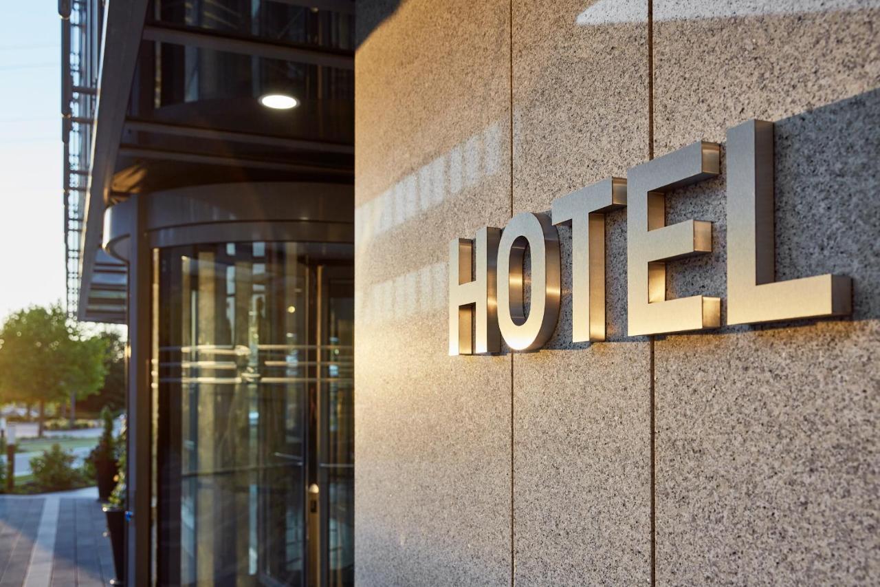 Legere Hotel Wiesbaden-陶努斯施泰因 外观 照片