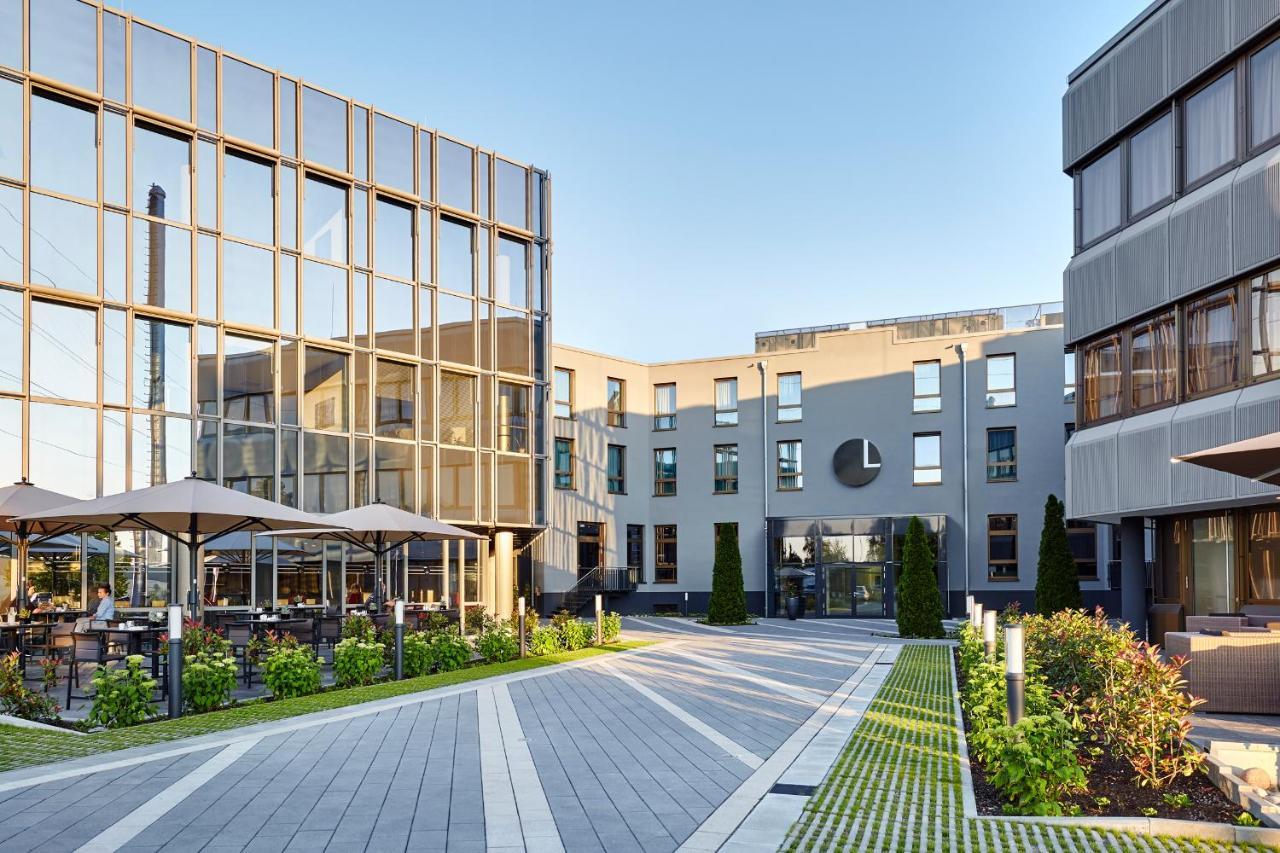 Legere Hotel Wiesbaden-陶努斯施泰因 外观 照片