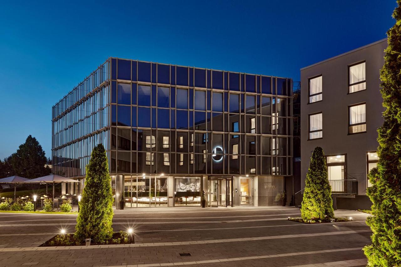 Legere Hotel Wiesbaden-陶努斯施泰因 外观 照片