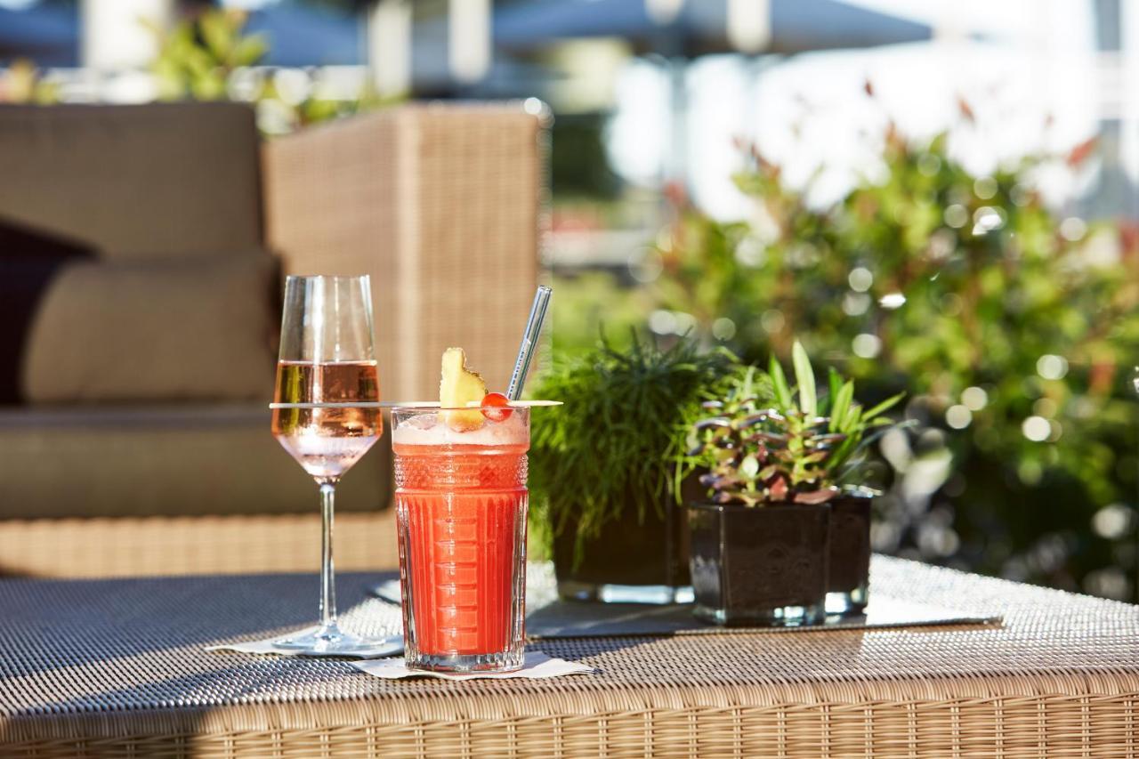 Legere Hotel Wiesbaden-陶努斯施泰因 外观 照片