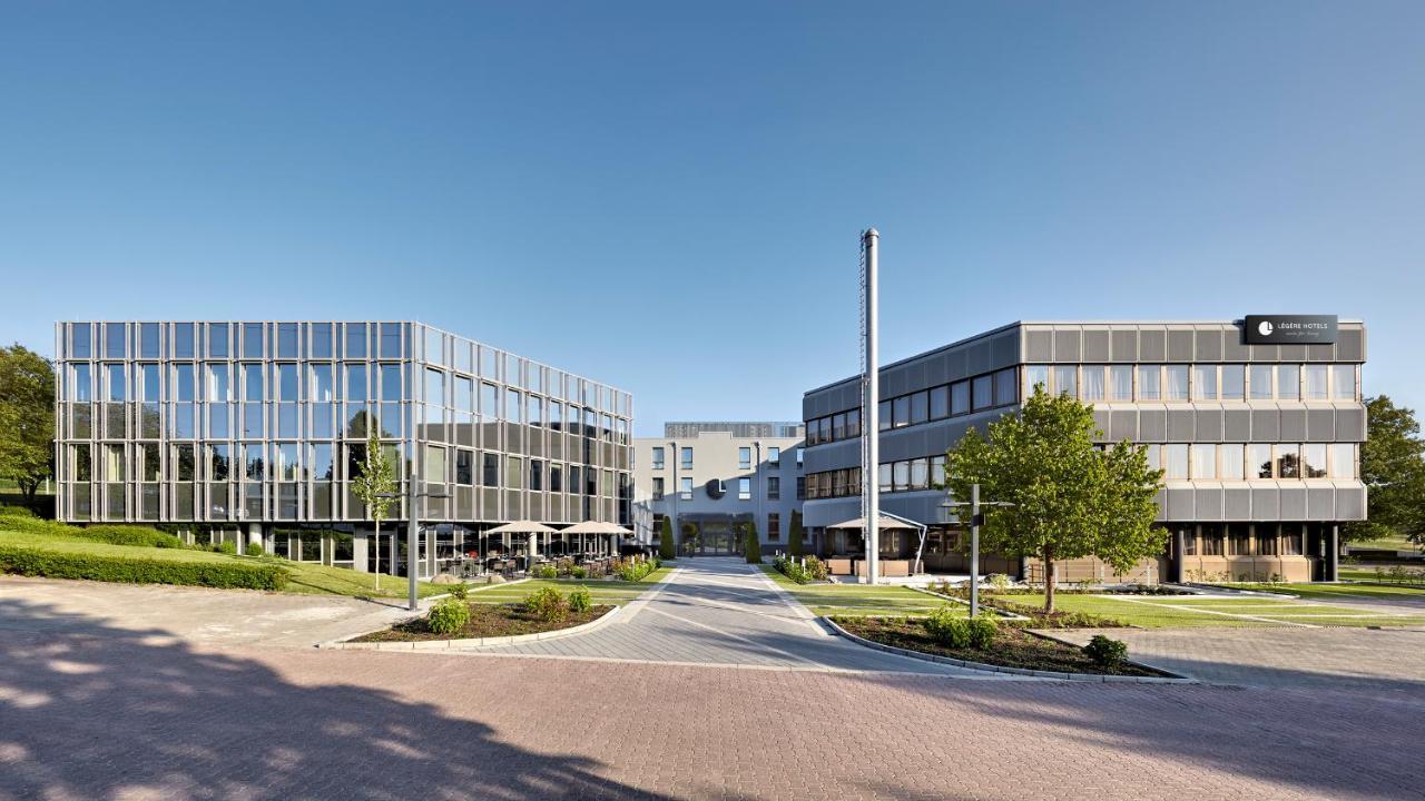 Legere Hotel Wiesbaden-陶努斯施泰因 外观 照片