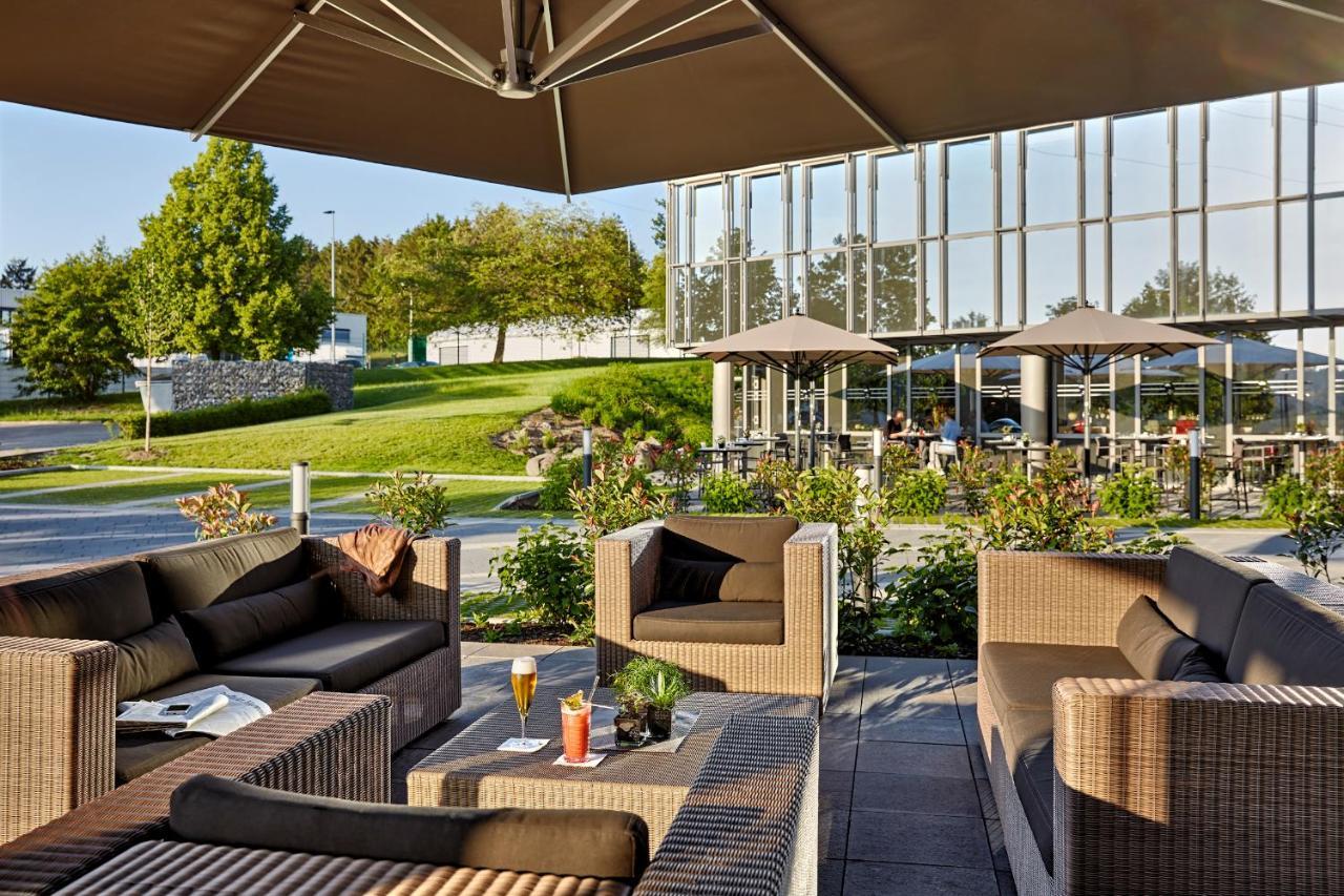 Legere Hotel Wiesbaden-陶努斯施泰因 外观 照片
