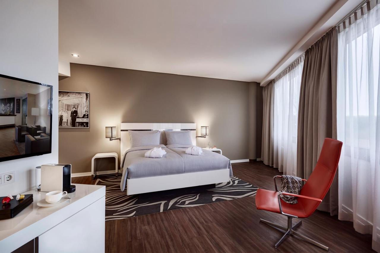 Legere Hotel Wiesbaden-陶努斯施泰因 外观 照片