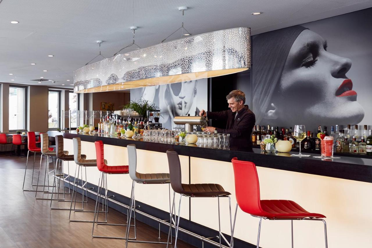 Legere Hotel Wiesbaden-陶努斯施泰因 外观 照片