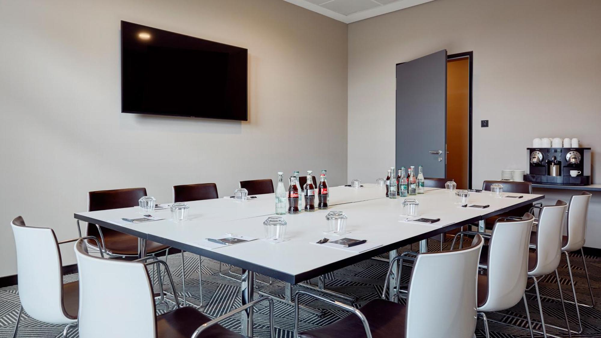 Legere Hotel Wiesbaden-陶努斯施泰因 外观 照片