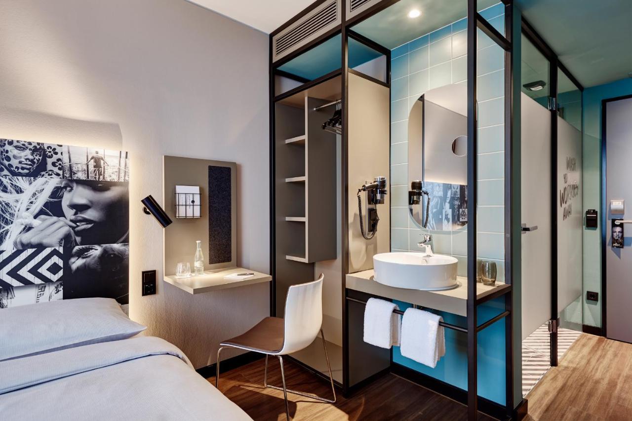 Legere Hotel Wiesbaden-陶努斯施泰因 外观 照片