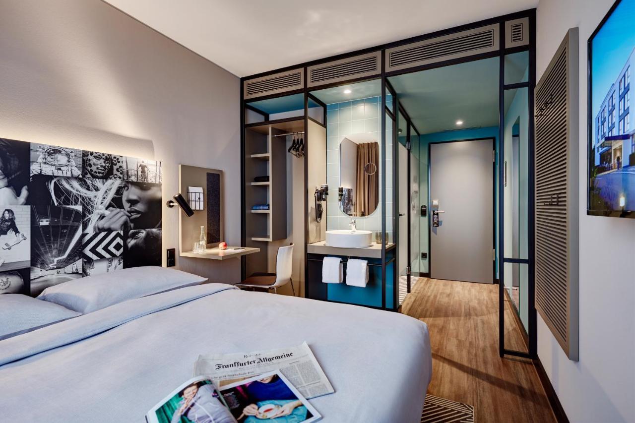 Legere Hotel Wiesbaden-陶努斯施泰因 外观 照片