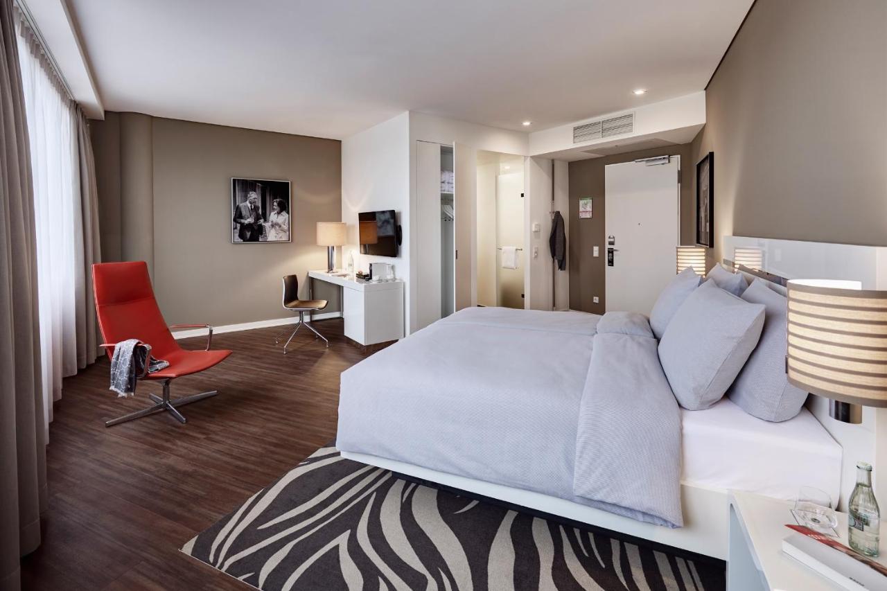 Legere Hotel Wiesbaden-陶努斯施泰因 外观 照片