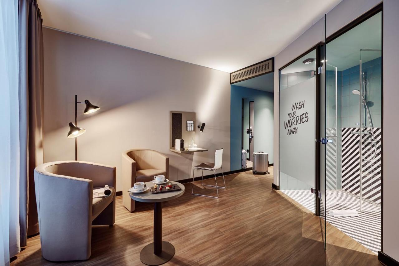 Legere Hotel Wiesbaden-陶努斯施泰因 外观 照片