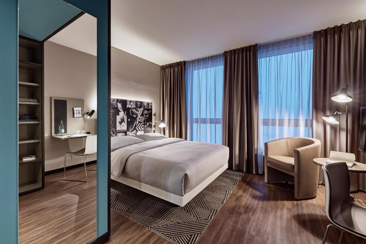 Legere Hotel Wiesbaden-陶努斯施泰因 外观 照片