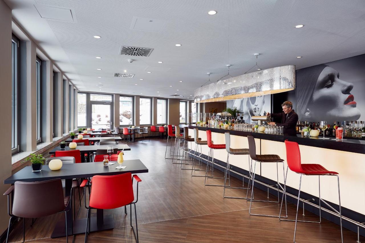 Legere Hotel Wiesbaden-陶努斯施泰因 外观 照片