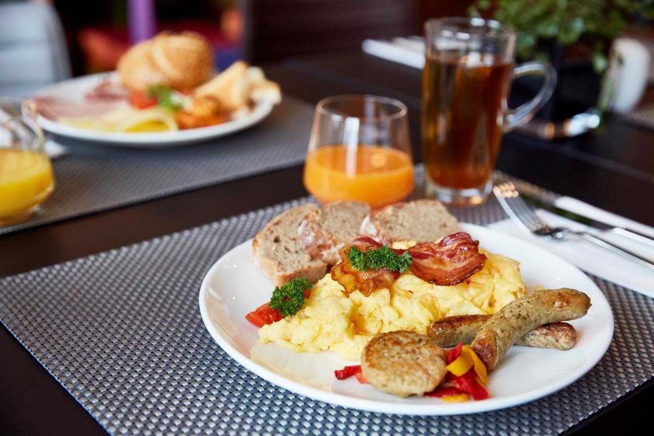 Legere Hotel Wiesbaden-陶努斯施泰因 外观 照片