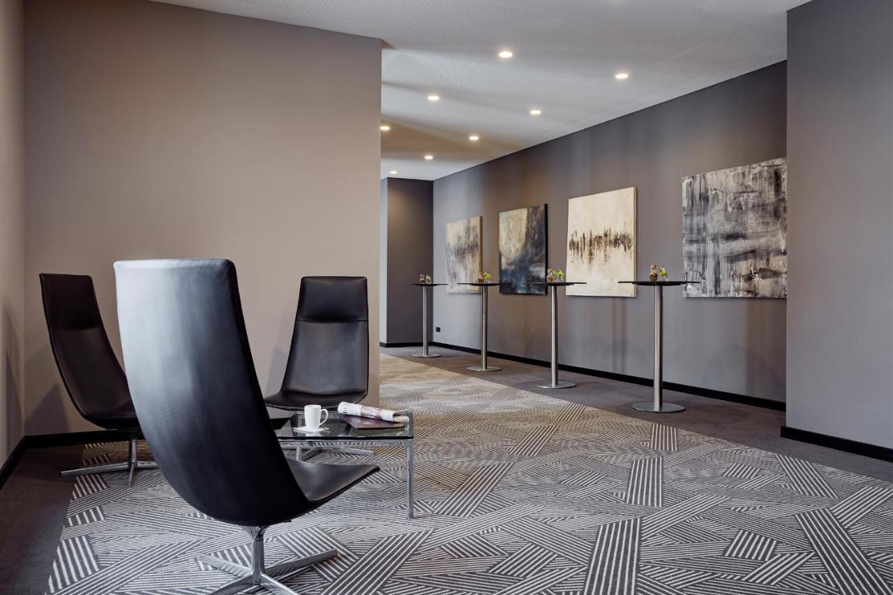 Legere Hotel Wiesbaden-陶努斯施泰因 外观 照片