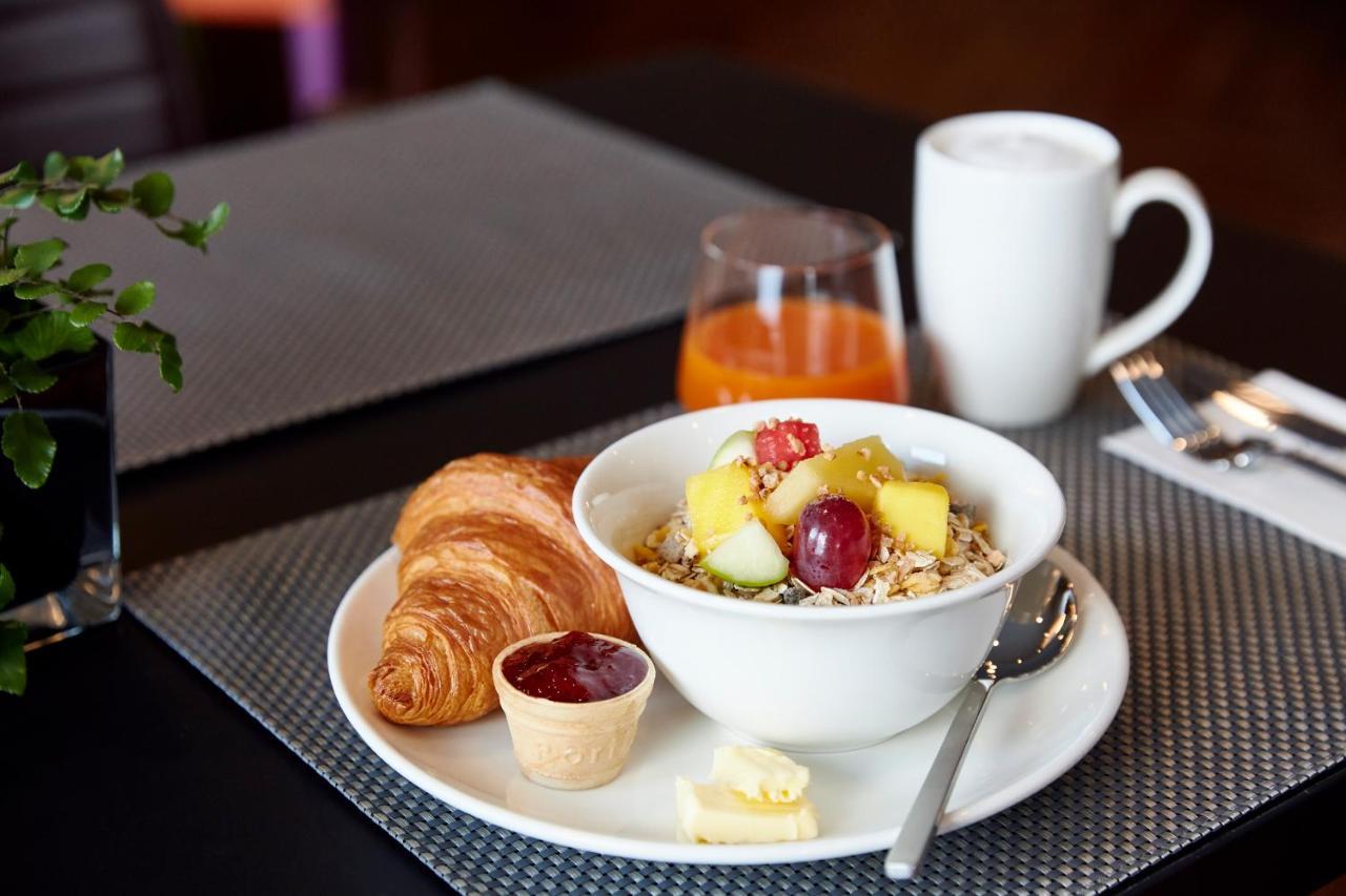 Legere Hotel Wiesbaden-陶努斯施泰因 外观 照片