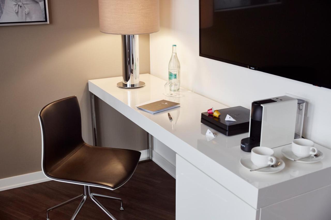 Legere Hotel Wiesbaden-陶努斯施泰因 外观 照片